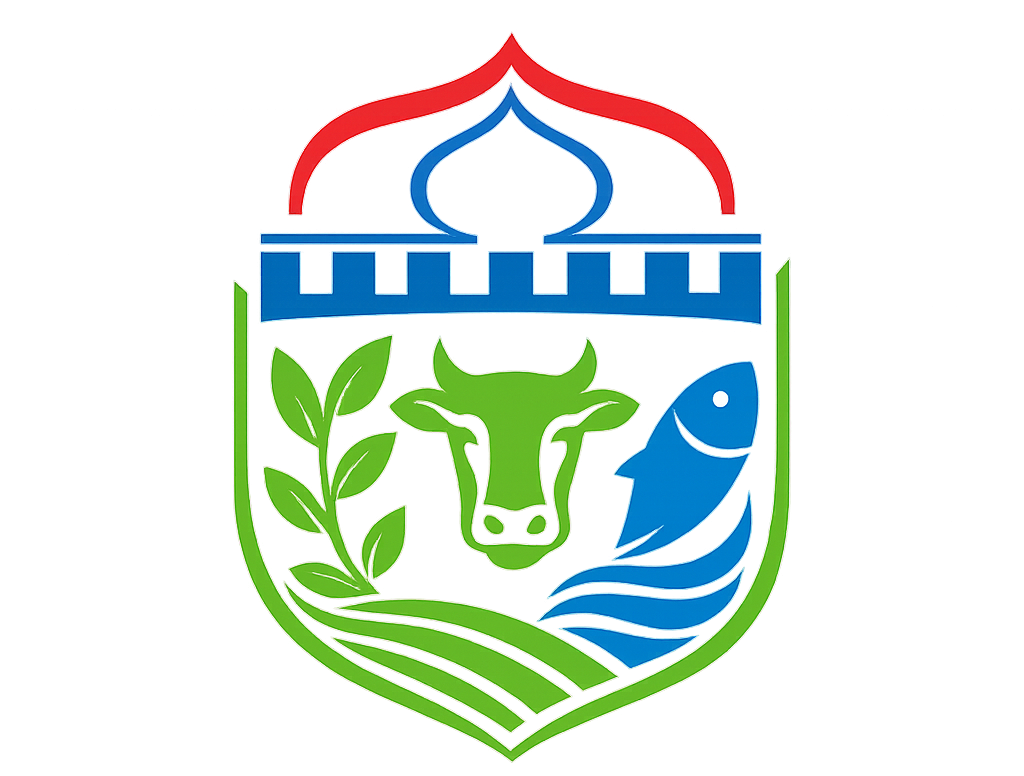 Dinas Perkebunan, Peternakan dan Perikanan