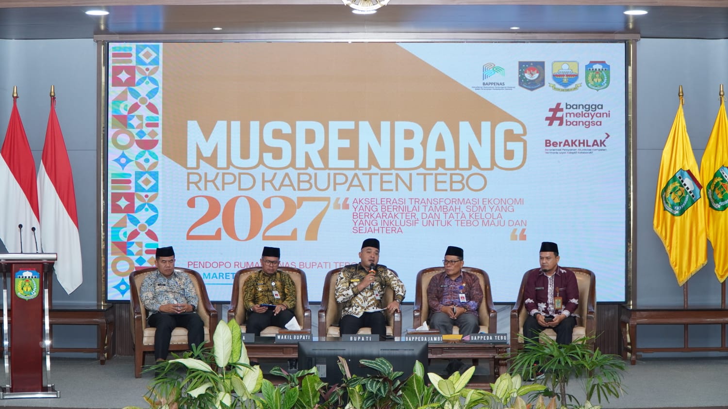 Musrenbang RKPD Kabupaten Tebo Tahun 2027 - 20260908085555