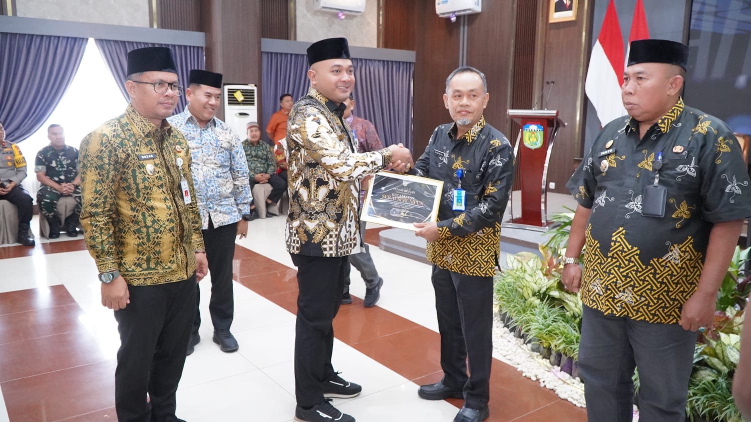 Musrenbang RKPD Kabupaten Tebo Tahun 2027 - 20260908085555