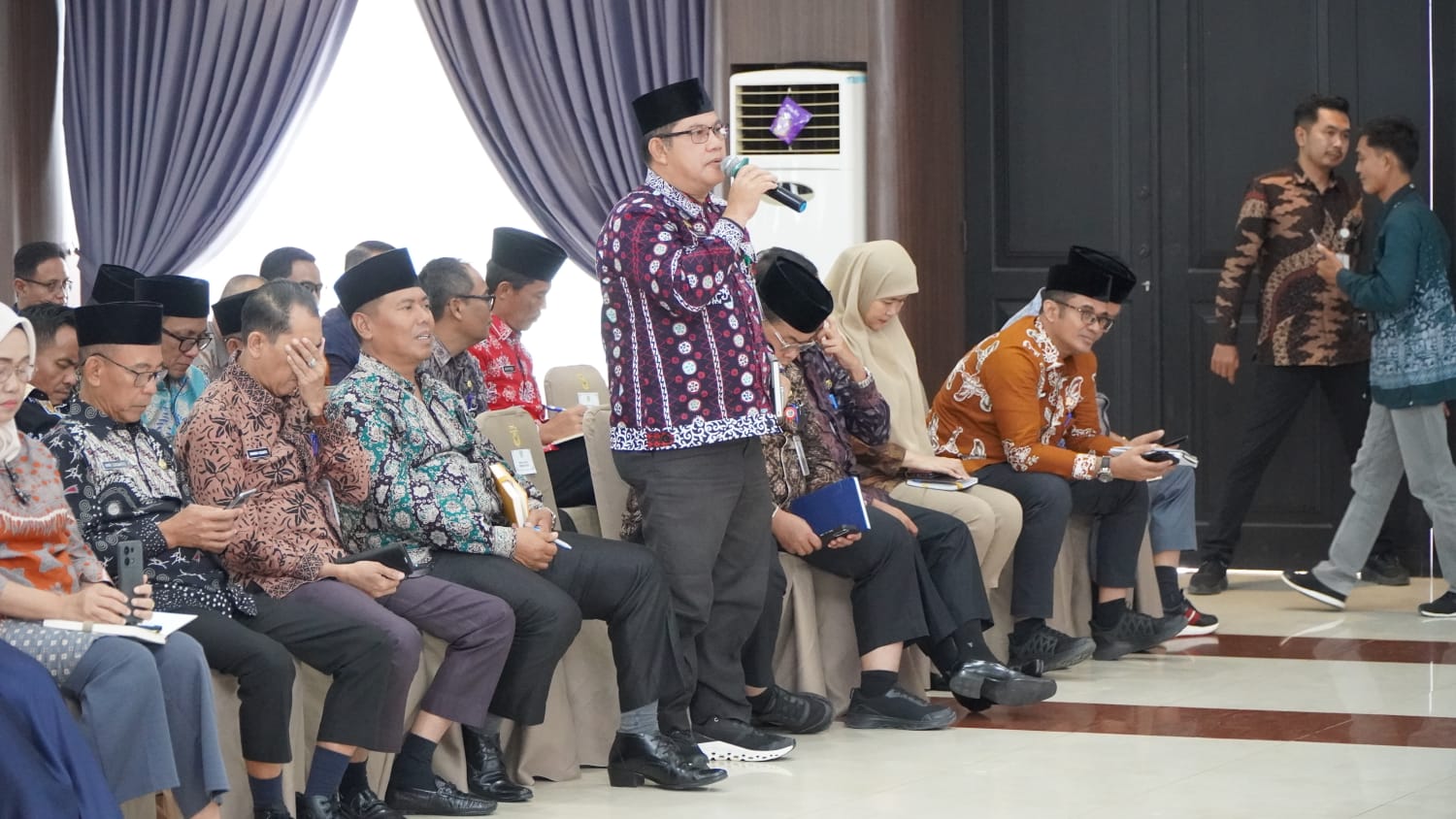 Musrenbang RKPD Kabupaten Tebo Tahun 2027 - 20260908085555