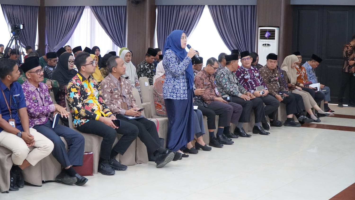 Musrenbang RKPD Kabupaten Tebo Tahun 2027 - 20260908085555