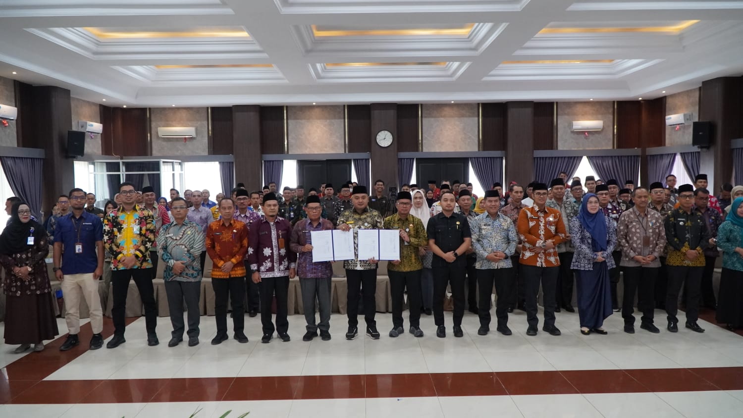 Musrenbang RKPD Kabupaten Tebo Tahun 2027 - 20260908085555