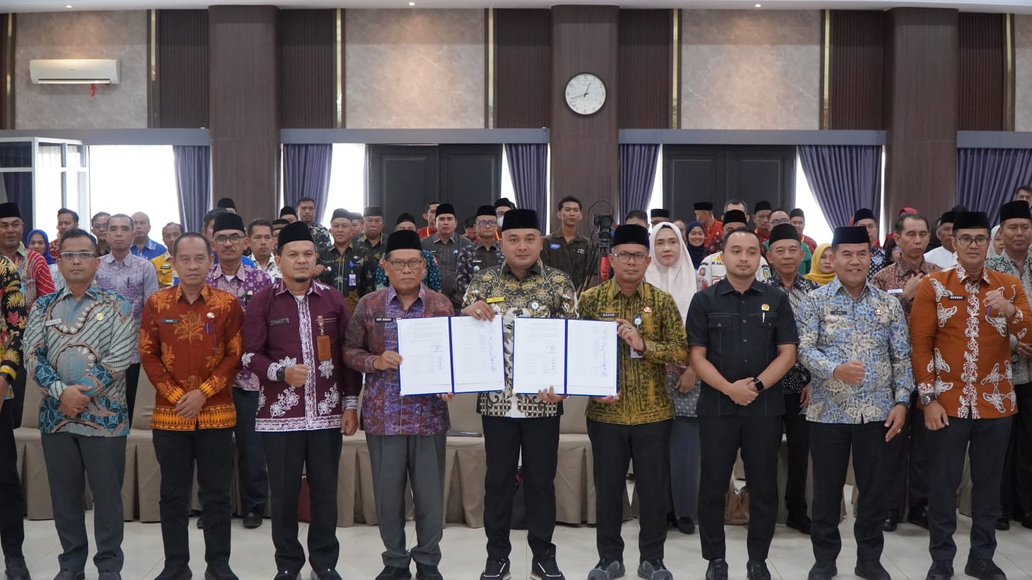 Musrenbang RKPD Kabupaten Tebo Tahun 2027 - 20260908085555