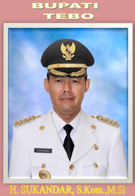 PEMIMPIN-TEBO