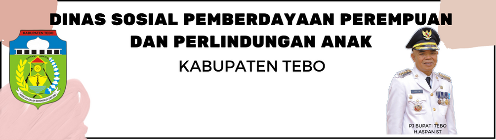 DINAS SOSIAL PEMBERDAYAAN PEREMUAN DAN PERLINDUNGAN ANAK
