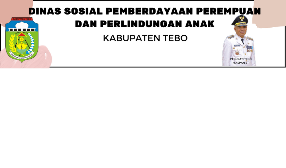 DINAS SOSIAL PEMBERDAYAAN PEREMUAN DAN PERLINDUNGAN ANAK(1)
