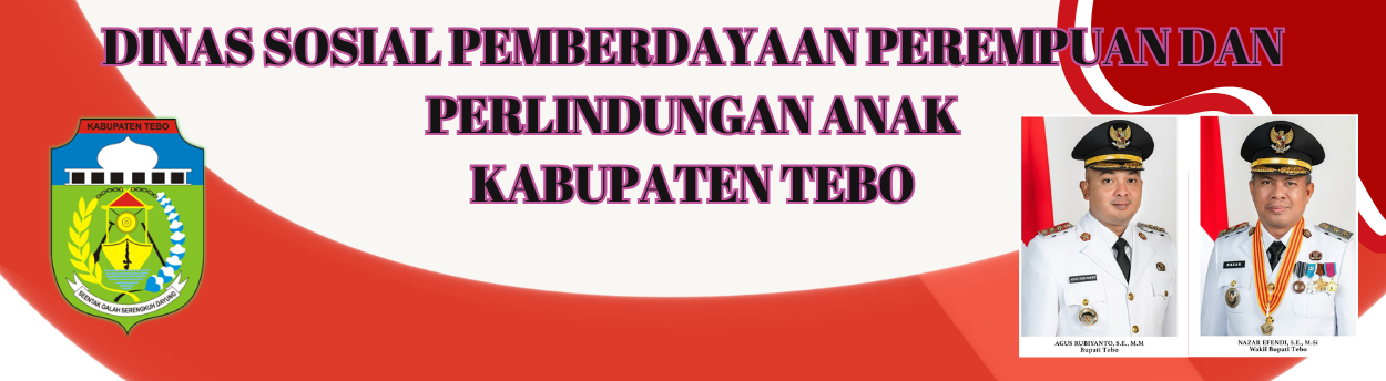 DINAS SOSIAL PEMBERDAYAAN PEREMPUAN DAN PERLINDUNGAN ANAK KABUPATEN TEBO (2)
