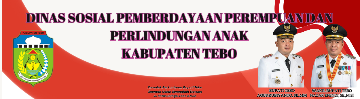 DINAS SOSIAL PEMBERDAYAAN PEREMPUAN DAN PERLINDUNGAN ANAK KABUPATEN TEBO (3)